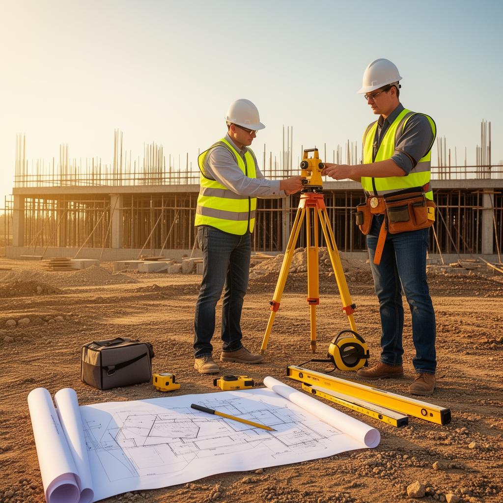 Construction Supervision – Monthly